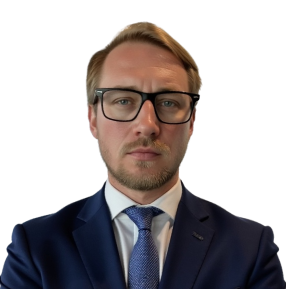 Speaker Image