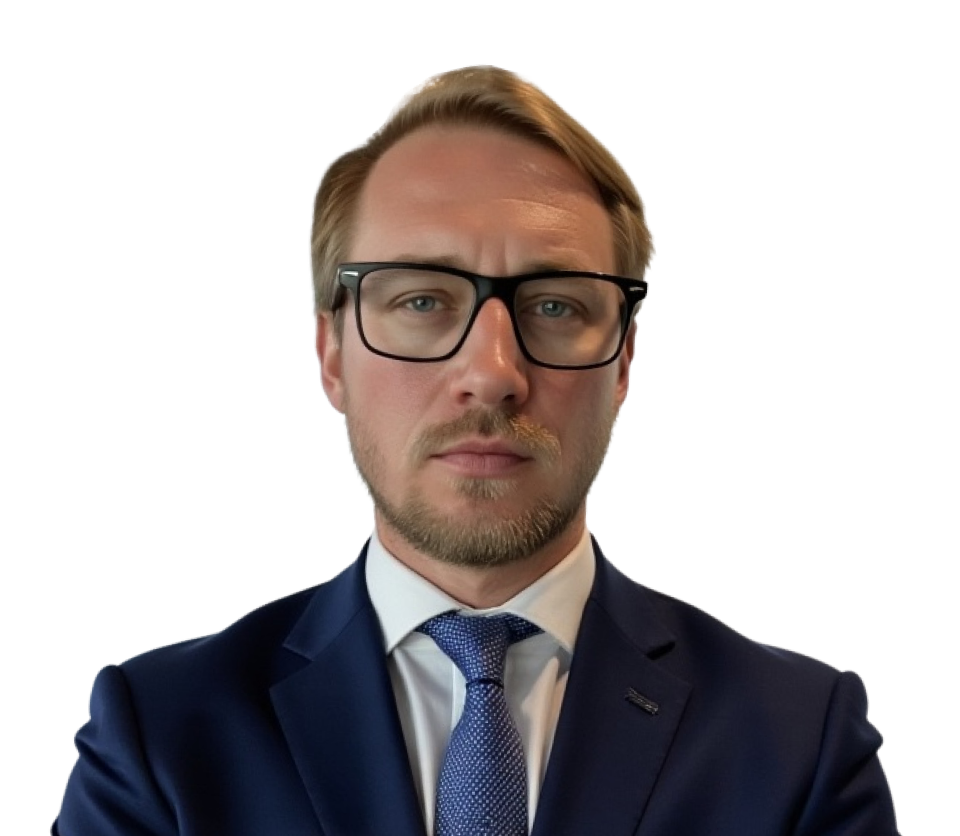 Sven Schäfer-O`Reilly