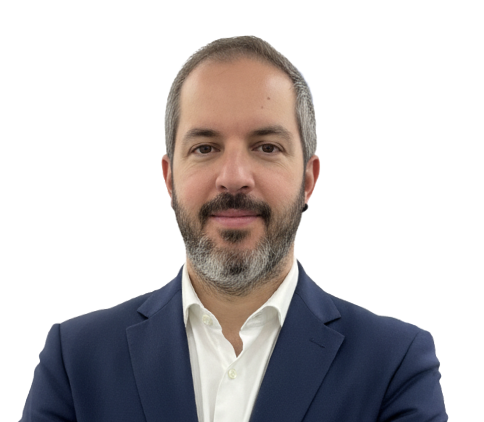César Omar Chacón Fernández
